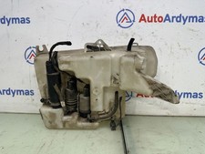 BMW 5 E60 E61 2008 Wischwasserbehälter 7179449 ATA77458