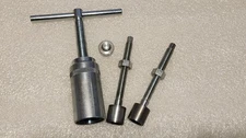 Camshaft Pinion Gear Removal Tool Triumph Twins Cam Gear Puller Ref. # 60-2213