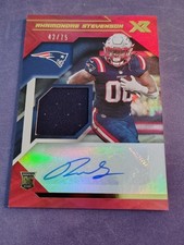 Top New England Patriots Rookie Cards of All-Time 71