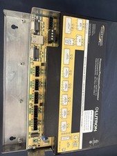 LUTRON Homeworks 8 Series Processor H8P5-MI-120