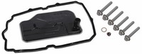 ZF Teilesatz, ÖLwechsel-Automatikgetriebe 5961.303.474 FüR MERCEDES-BENZ