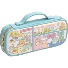 San-X Sumikko Gurashi Happy School Pen Pouch PT01603