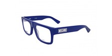 Moschino MOS647 Blue 54/20/145 MAN Eyewear Frame