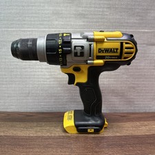 Dewalt DCD985 Cordless Drill Driver 1/2 Inch Hammerdrill
