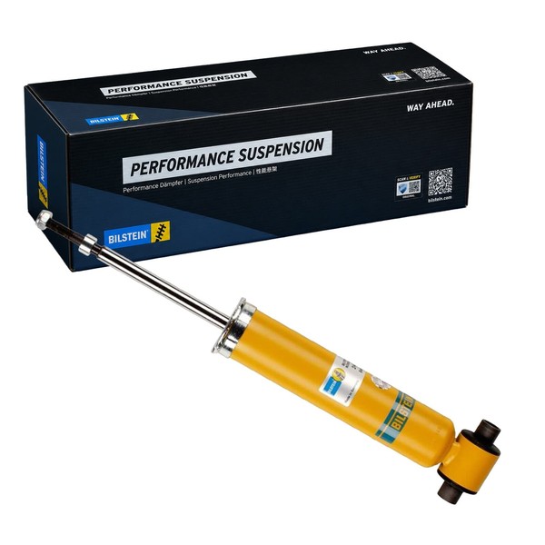 Bilstein Gasdruck StoßDÄMpfer Vorderachse Passend FüR VW Transporter | 24-008204-image