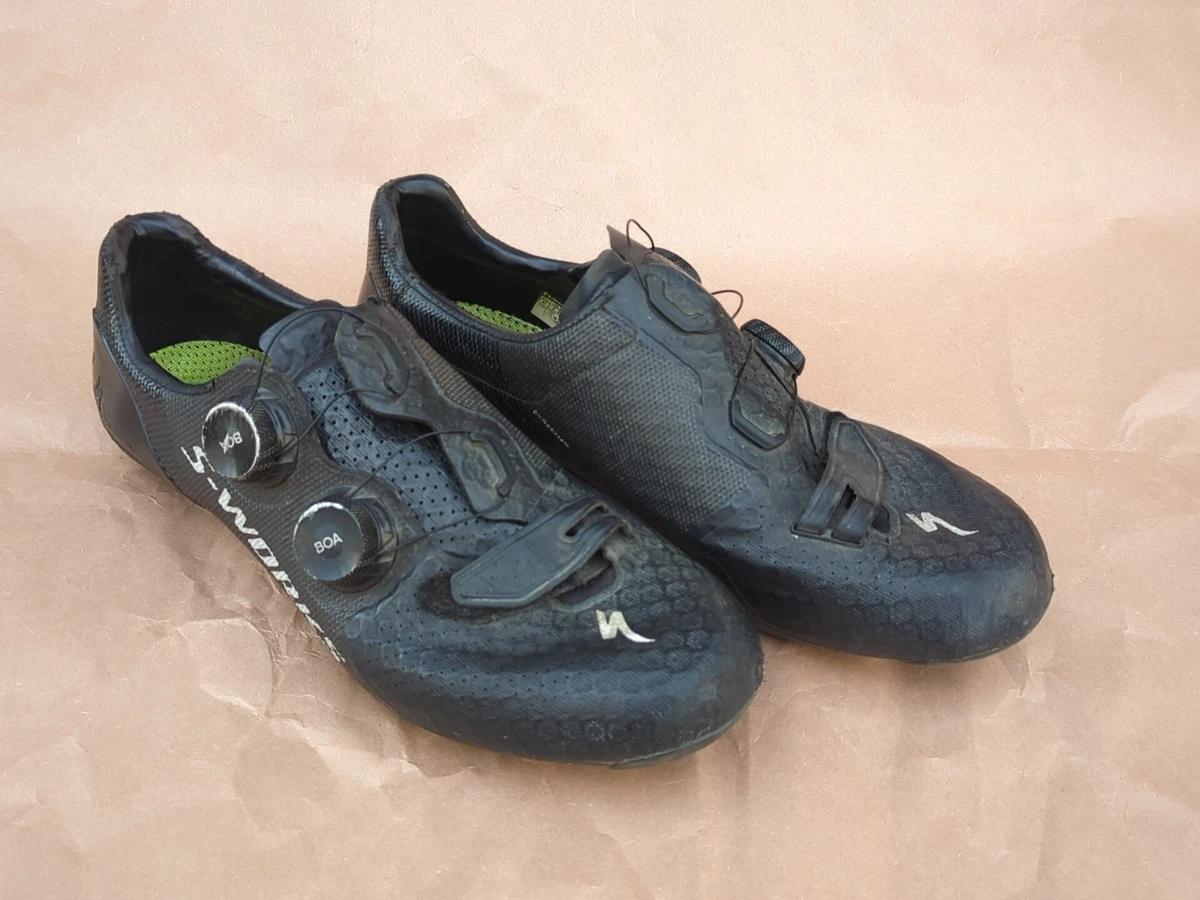 Specialized S-Works Shoes for Men for sale - eBay