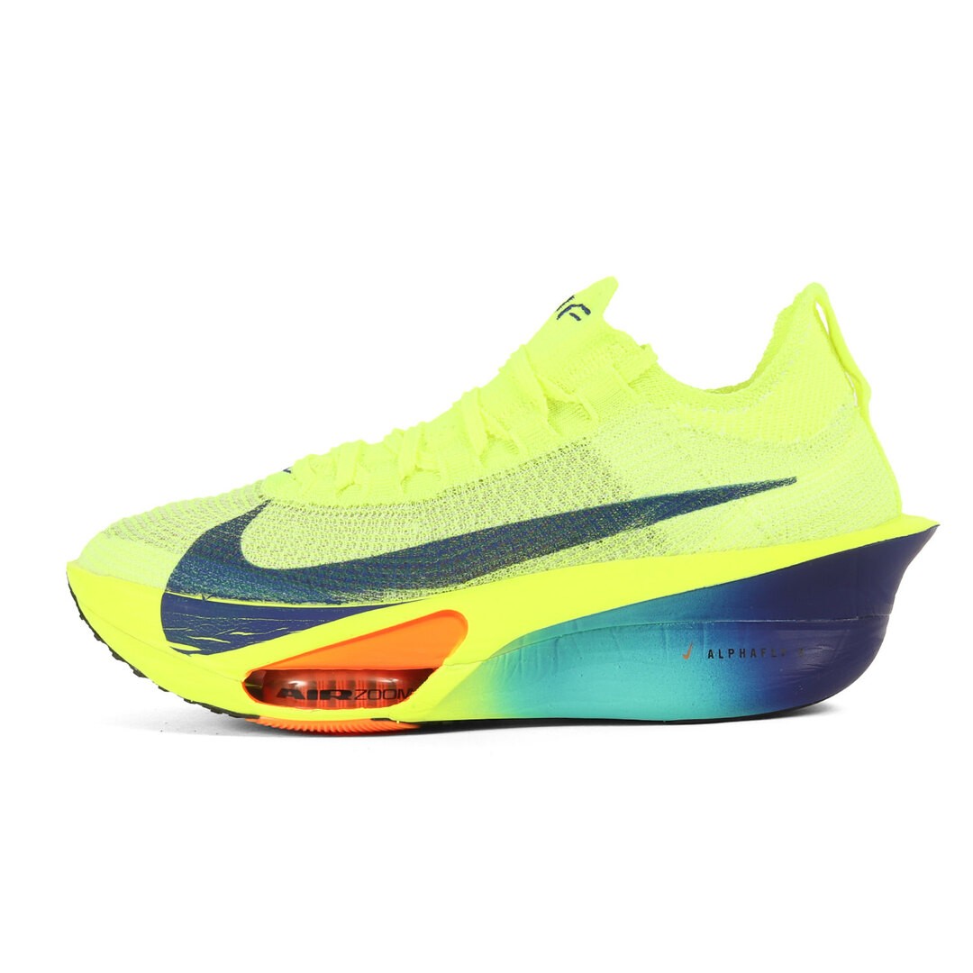 Nike SIZE: 27.5cm AIR ZOOM ALPHAFLY NEXT% 3 (FD8311-700 Nike SIZE: 27.5cm AIR ZOOM ALPHAFLY NEXT% 3 (FD8311-700