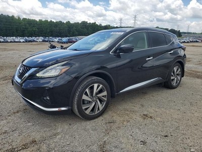 Used Park Assist Camera Control Module fits: 2019 Nissan Murano Driver Assist ca
