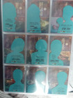 Women of Star Trek 2010 Comp Set of 9 Coll Trading Cards Leading Ladies LL1-LL9 — photo 2