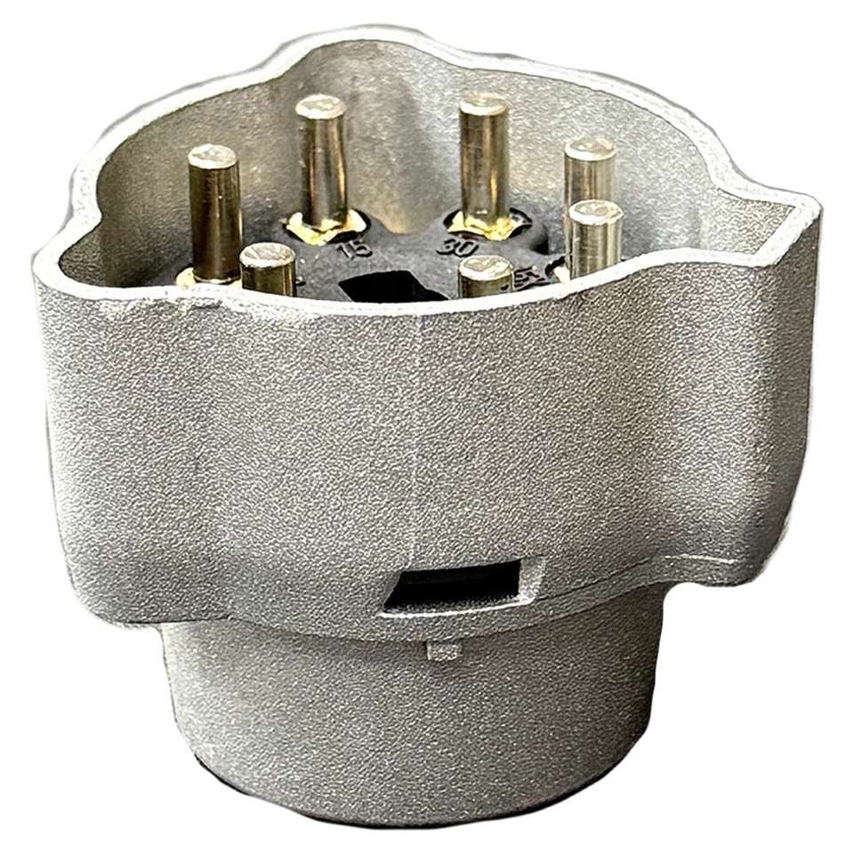 For Mercedes-Benz E320 E420 E500 SLK230 SLK320 400E 560SL Ignition Switch LS1581 Foto 3 de 4