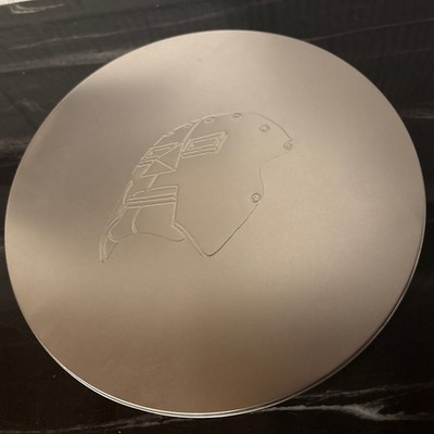 MF DOOM - Operation Doomsday - Limited Edition Vinyl 4LP Tin Boxset RARE (2011)