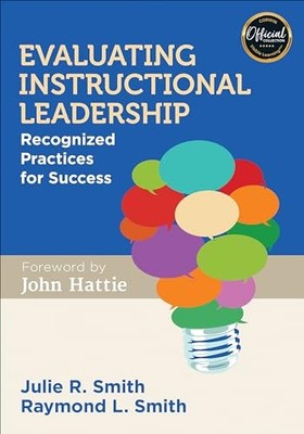 Evaluating Instructional Leadership..., Smith, Raymond 