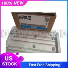 NEW SMC MGPM16-75Z Compact Cylinder