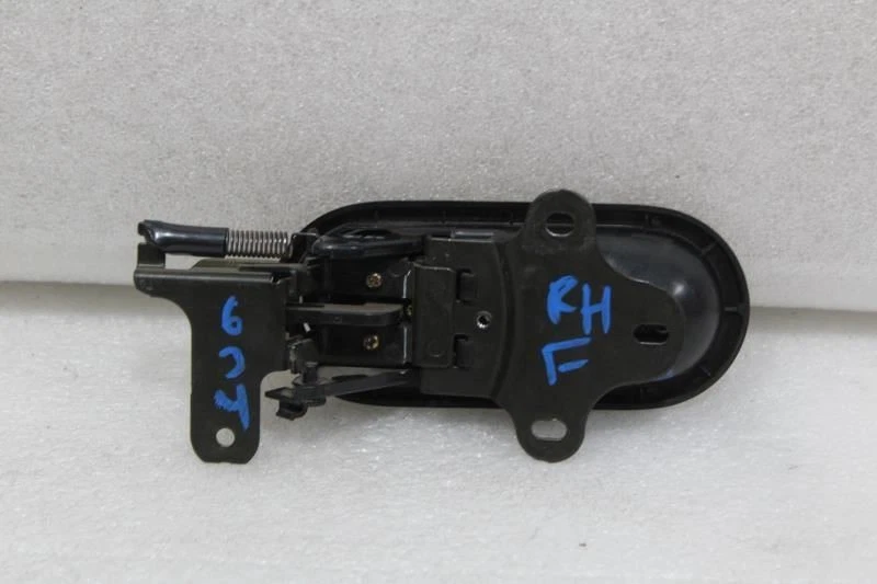 Mazda MX-5 MIATA 1990 1991 1992 1993 1994 MANIJA INTERIOR PUERTA PASAJERO Foto 2 de 4