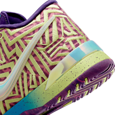 Size 14 - Nike Zoom LeBron NXXT Genisus Viotech for sale  display picture 3