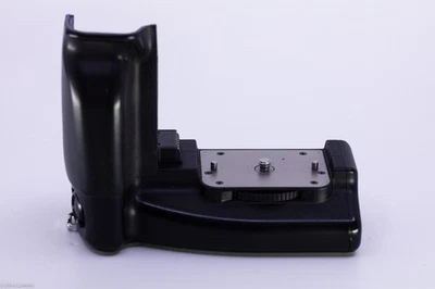 CONTAX MP-1 aa Battery Holder Hand Grip for Contax 645 T3 - Photo 1/4