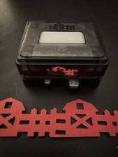 Creative Memories Barn  Fence Border Maker Cartridge