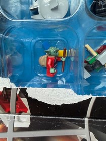 LEGO Star Wars: 2011 Star Wars Advent Calendar (7958)  Used