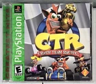 New ListingCTR Crash Team Racing (Sony PlayStation 1 PS1, 1999) PS1 Complete
