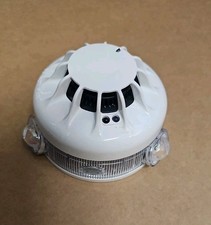  Zettler - Tyco - ADT 830PH  Detector 516.830.051 + ZETTLER P80AVB-576.080.006