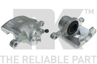 Bremssattel NK 213522 FüR Shuma KIA Gusseisen 1 FB 2 16V AFB222 AFB242