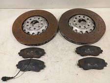 Disque de frein Volkswagen GOLF
