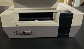 NES Console Bundle! Nintendo Console w Storage, Accessories & Lot Of 23 Games!!