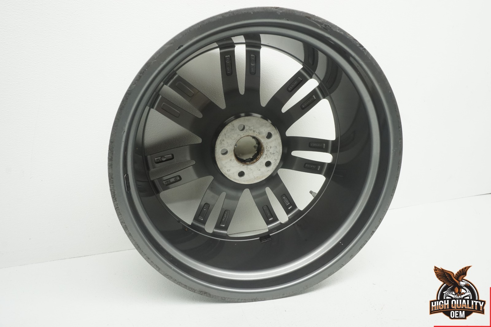 Maserati Ghibli 2014-2024 Front Wheel