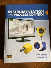 Instrumentation and Process Control Seventh E...