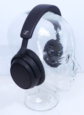 Sennheiser Accentum Plus Kopfhörer schwarz bluetooth gebraucht  #SAP