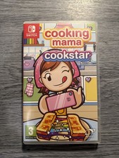 ebay® Auktion 307152630437 | Cooking Mama: Cookstar Spiel (Nintendo Switch, 2020) Thumbnail of ebay® auction 307152630437 | Cooking Mama: Cookstar Spiel (Nintendo Switch, 2020)