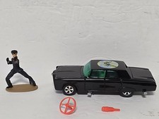The Green Hornet Black Beauty Corgi Classics CC50902 Kato figure Bruce Lee 2001