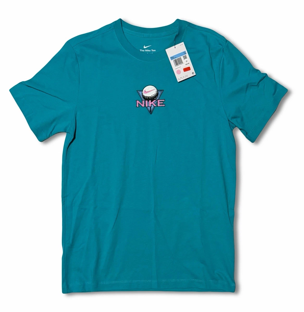 blu/T-SHIRT MANICA CORTA | BLU NAVY | UOMO | ATOMIC 150 | 100% COTONE