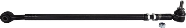 Spurstange TRW JRA131 FüR C4 A6 Audi 4A2 C3 100 4A5 M12X1,5 Avant 445 446 TDI-image