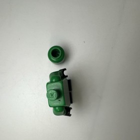 Lego Minifigure Killer Croc From Set 7780 Rare  