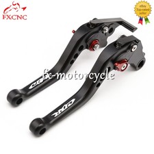 For Honda CBR929RR 2000-2001 Brake & Clutch Levers CNC Short Adjust Motorcycle