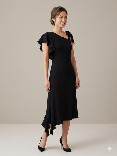 vestidos de mujer casuales corto