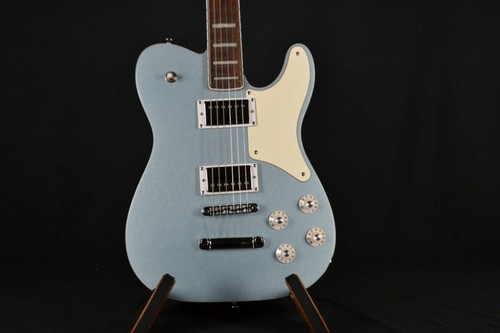 Squier Limited Edition Paranormal Troublemaker Telecaster® Deluxe