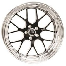 Weld 77lb8090a52a 18x9 S77 5x4.5 5.2bs 5mm Offset Black 3.18 Id Low Pad Weld 77lb8090a52a 18x9 S77 5x4.5 5.2bs 5mm Offset Black 3.18 Id Low Pad