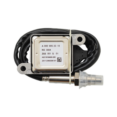 Original Mercedes-Benz Stickstoffoxidsensor NOX Sensor Lambdasonde A0009052310