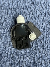 LEGO STAR WARS 7263 TIE Fighter 100% Complete Good Shape