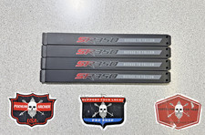 BOWTECH SR350 LIMBS...BLACK...60#