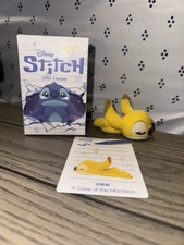 Disney Stitch Little Emotions Series Figures Pop Mart (A Case Of The Mondays)