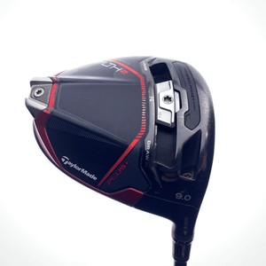 Tête De Driver TaylorMade STEALTH 2 - 9.0° - Droitier - Occasion - Sans Couvre-chef