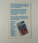 Switzerland, Holland, Cologne Germany European Souvineir Lot, Maps, Brochures — photo 6