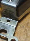Vintage Leviton Industrial 20a 250v Single Outlet — photo 3