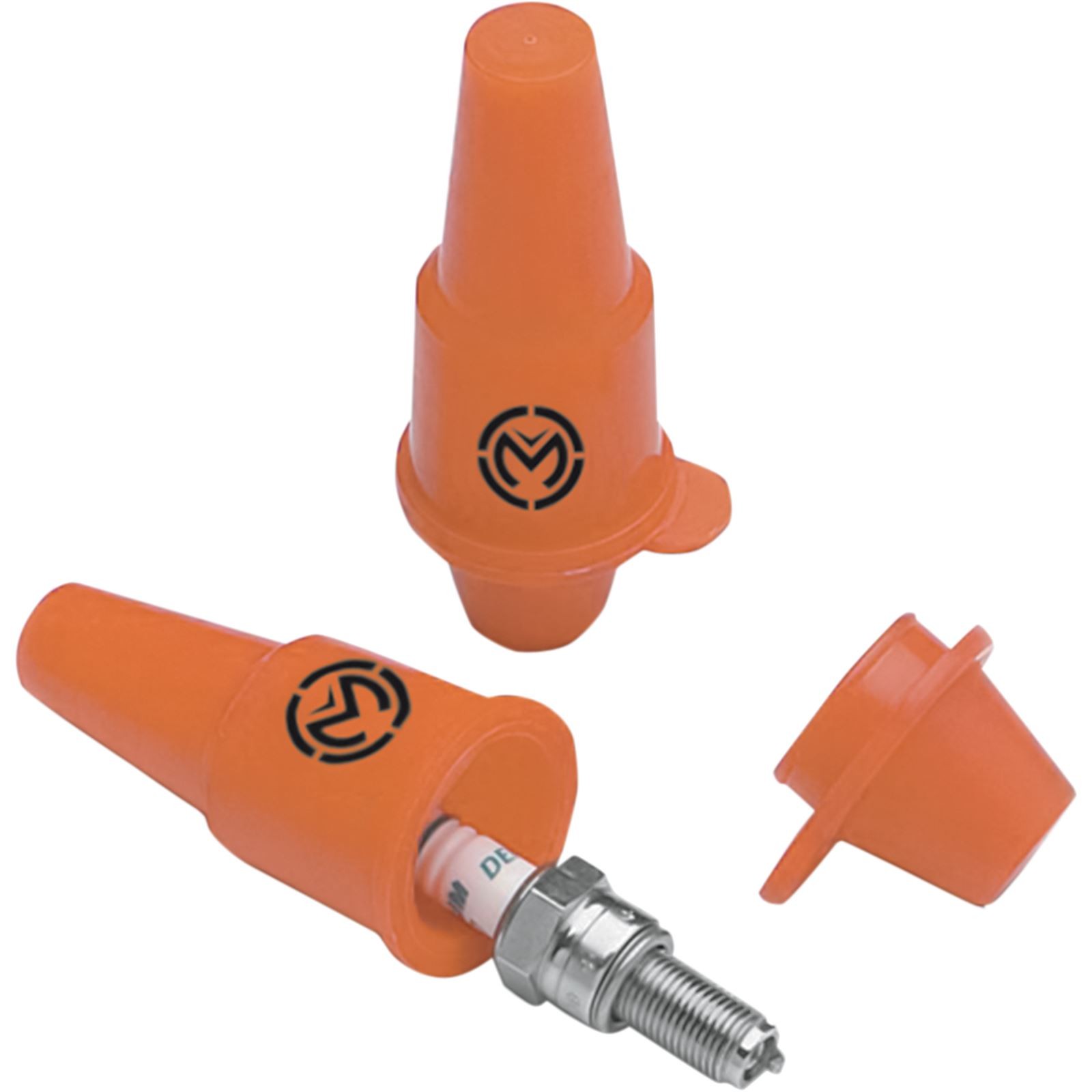 Moose Offroad Spark Plug Carriers 2103-0215
