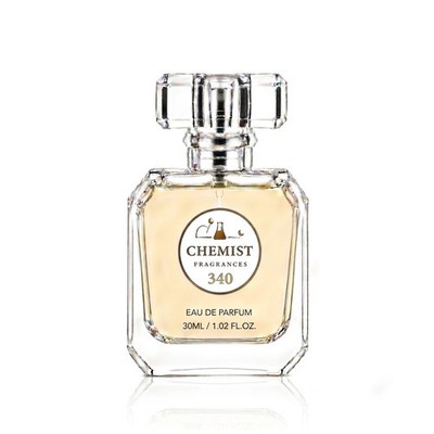 Chemist Fragrance 340