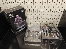 JOYTOY Astra Militarum Death Korps of Krieg Veteran Squad Guardsman with FLAMER 