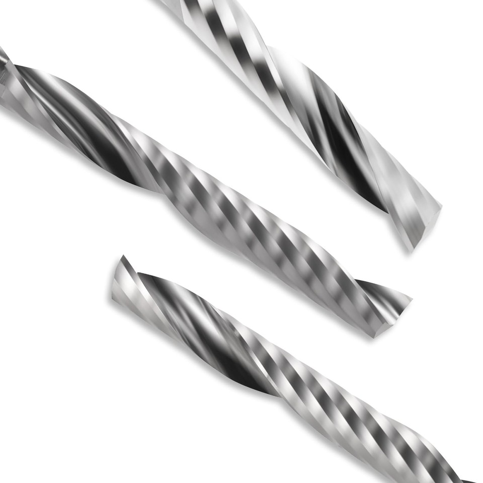 Alesatore Dormer B90115/64 In Cobalto | Diametro 5,95 Mm Per Lavorazioni Meccaniche Di Precisione, Lunghezza Totale 93 Mm